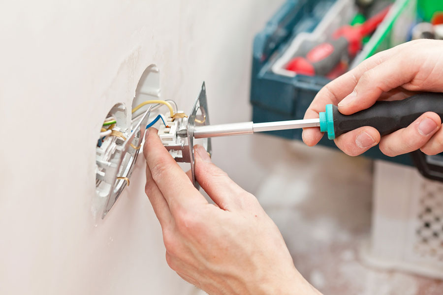 Electricien et Entreprise d'électricité en Val-d-oise (95)