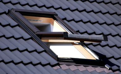 VELUX Val d'Oise (95) pour vos fenêtres de toit